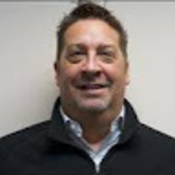 Meet your Posher, Kirk - Picture 1 of 1